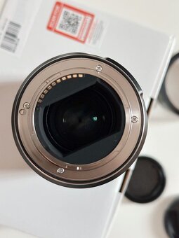 Tamron 28-75mm f/2.8 Di III G2 Sony E-mount‼️✅️ - 4