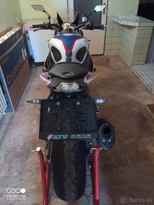 BMW S 1000 R - 4