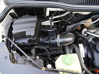 Volkswagen T5 VALNÍK - 4