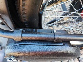 Ogar 250 typ 4 -1948 platne TP - 4