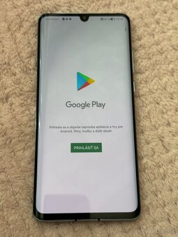 Huawei P30 Pro 6/128gb Modrý - 4