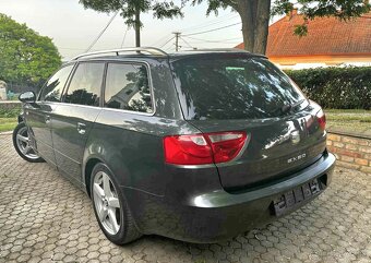 Seat Exeo ST 2.0 TDI CR - 4