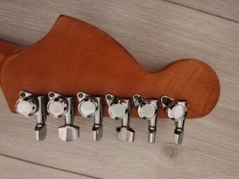 STRATOCASTER  Milan Číz - 4