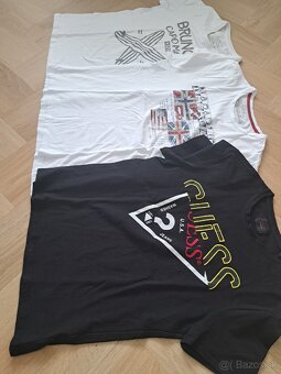 Tričká - 4