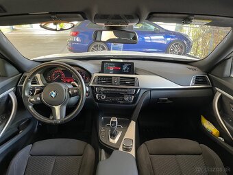 Predám BMW 320d xDrive 140kw 2019 - 4