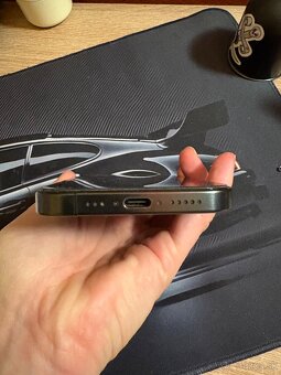 iPhone 15 pro - 4