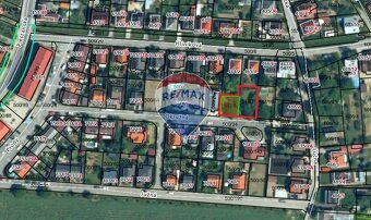 REZERVOVANÉ: stavebný pozemok 645 m2 Moravany nad Váhom - 4