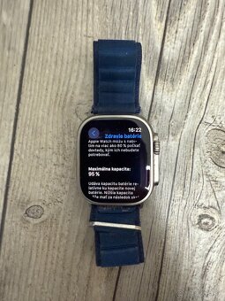 Apple watch ultra 49 mm - 4
