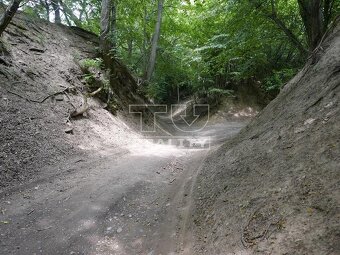 Rekreačný pozemok v Stupave, s výmerou 820 m2 v... - 4