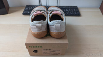 Barefoot Froddo BF Pink veľkosť 30 - 4