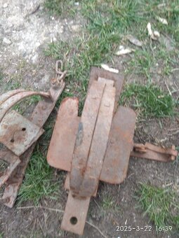 Klepce pasca na kuni a iní zver - 4