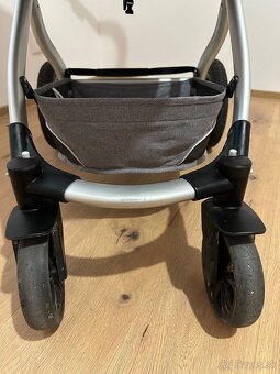 Kinderkraft veo 3v1 - 4