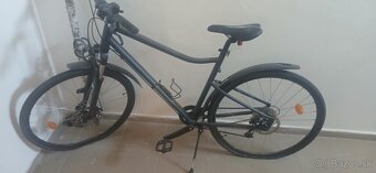 Horsky bicykel - 4