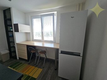 Prievidza/ Prenájom 3+1, 66 m2, Lúčna - Žabník / PRÍJEMNÝ - 4