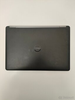 Dell Latitude E5470 i5-6300U/4 Gb Ram - 4