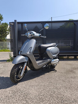 Kymco Like II 125i CBS - 0 km - 4