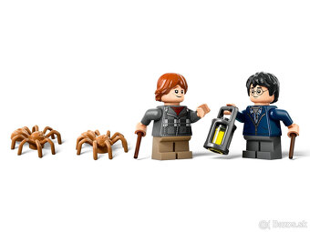 LEGO Harry Potter 76434 - 4