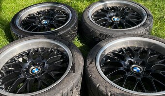 BMW BBS - 4