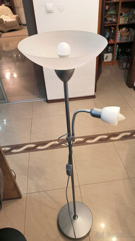 Rohová lampa - 4
