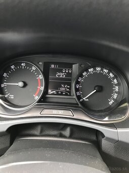 Škoda fabia 1.0 - 4