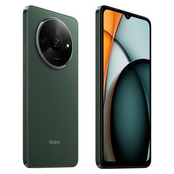 Xiaomi Redmi A3 3GB/64GB Forrest Green - nerozbalený+záruka - 4