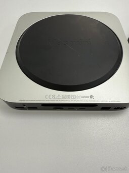  Apple Mac Mini M1 2020 - 256GB - 4