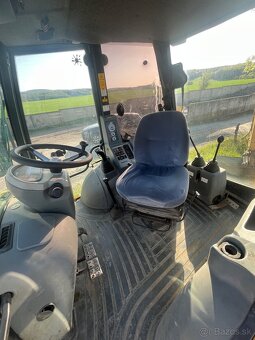 Komatsu WB93r - 4