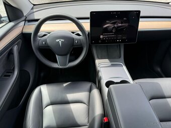 Tesla Model Y LONG RANGE 378 KW DUAL MOTOR 46.500 KM - 4
