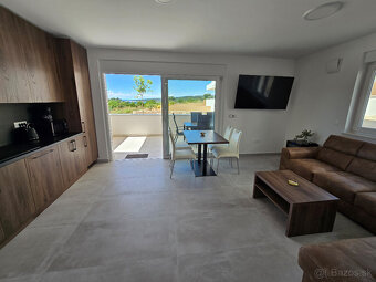 Nový slnečný apartmán v Novalji - PAG - 4
