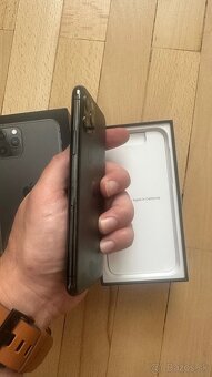 Apple iPhone 11 Pro 256GB 80% Batéria - 4