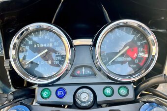 Kawasaki ZRX 1100 78kw r.2002 - 4