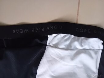 Gore dres na bike L - 4