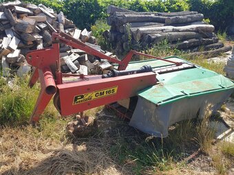 Zetor 4011 - 4
