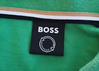 Boss zelené - 4