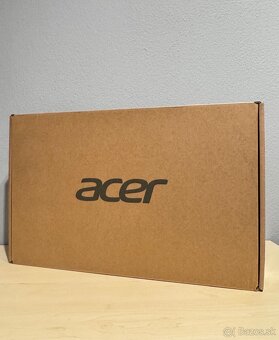 Notebook Acer Swift 3 - ideálny na štúdium , prácu - 4