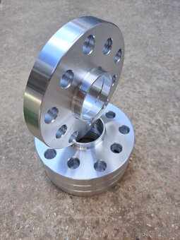 Podlozky na zmenu ET 5x112/5x100 - 4