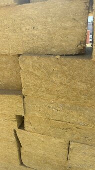 Predam Mineralna vata Rockwool frontrock plus - 4