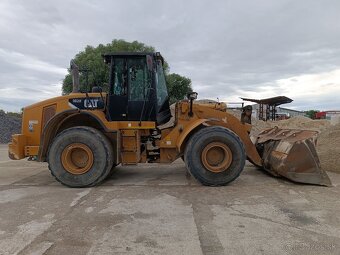 Cat 962 H - 4