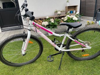 Bicykel 26 - 4