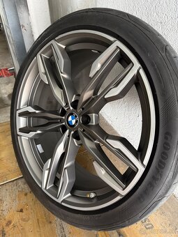 5x112 r21 BMW x3 , x4 - 4