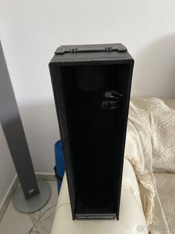 Beluga gold,Transatlantic - 4