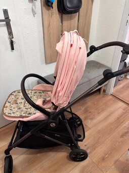 Kočík Cybex Melio - 4