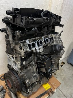 Holomotor N47D20C - 4