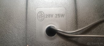 Veľké zrkadlo - 4