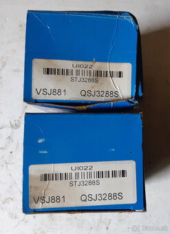 Zvisly / nosny cap Nissan Opel Renault... - 4