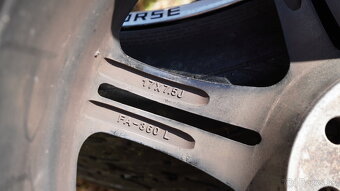 MomoCorse 502 R17 - 4
