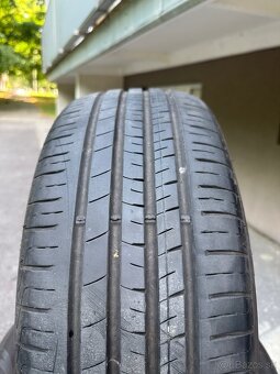 205/55 R16 91V - 4