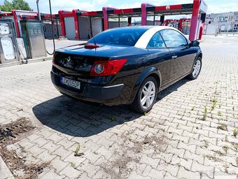 Renault Megane CC Cabrio - 4