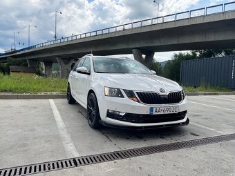 Skoda octavia 3 2.0tdi dsg - 4