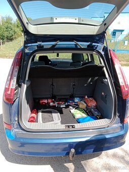 Ford cmax - 4